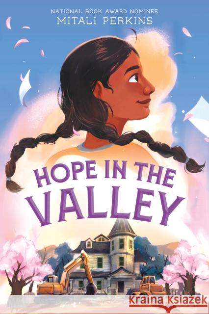 Hope in the Valley