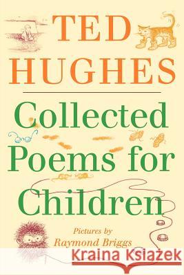 Collected Poems for Children