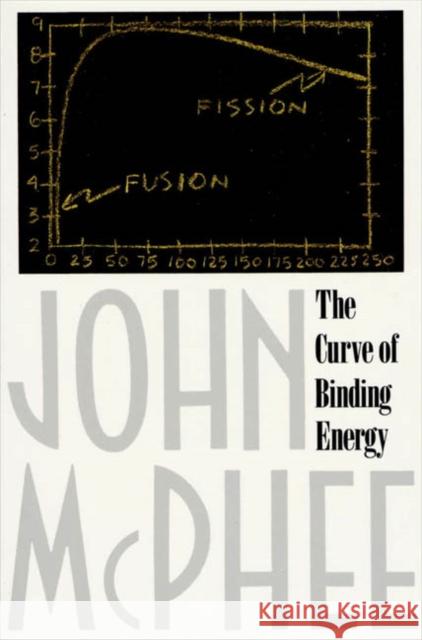 The Curve of Binding Energy: A Journey into the Awesome and Alarming World of Theodore B. Taylor