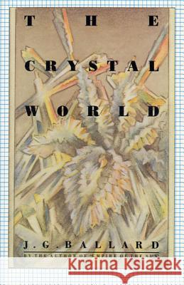 The Crystal World