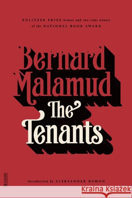 The Tenants