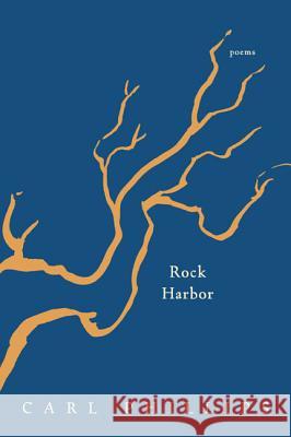 Rock Harbor