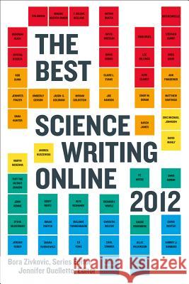 The Best Science Writing Online