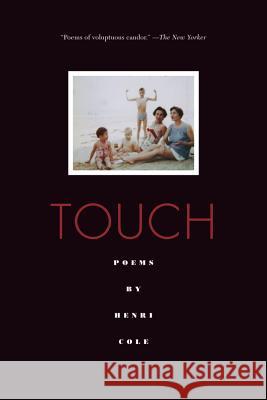 Touch