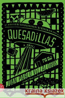 Quesadillas