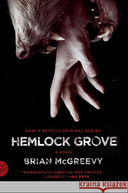 Hemlock Grove