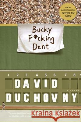 Bucky F*cking Dent