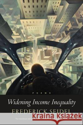 Widening Income Inequality: Poems
