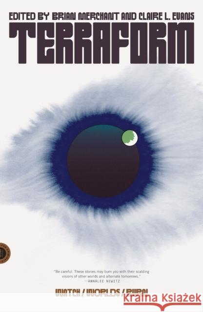 Terraform: Watch/Worlds/Burn