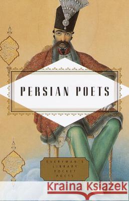 Persian Poets