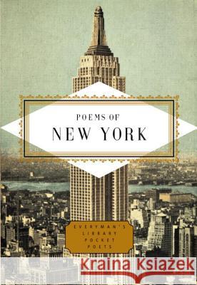 Poems of New York