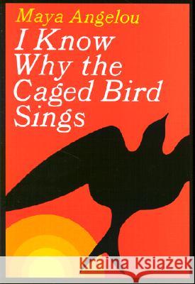 I Know Why the Caged Bird Sings