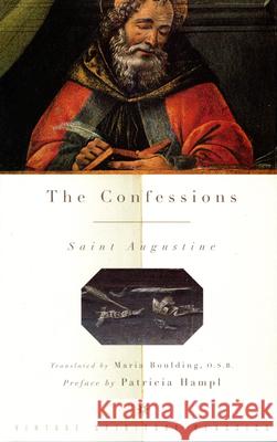 The Confessions