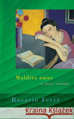 Maldito amor / Sweet Diamond Dust