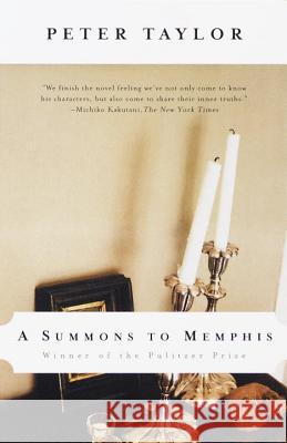 A Summons to Memphis