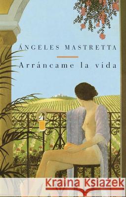 Arráncame La Vida / Tear My Life