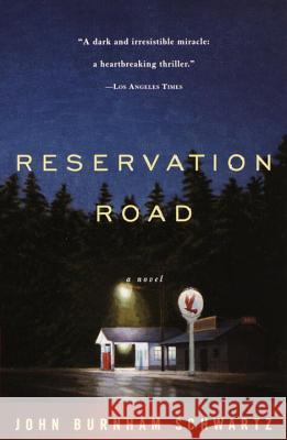 Reservation Road