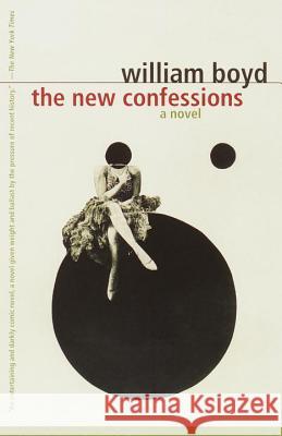 The New Confessions
