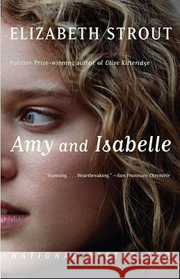 Amy and Isabelle