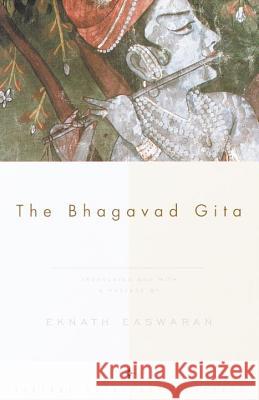 The Bhagavad Gita