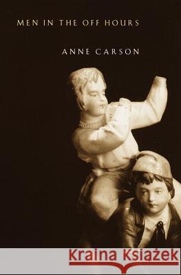 Men in the Off Hours