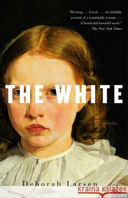 The White