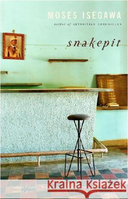 Snakepit