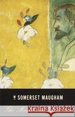 The Moon and Sixpence