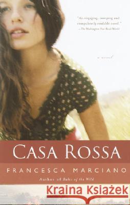 Casa Rossa