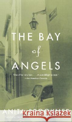 The Bay of Angels