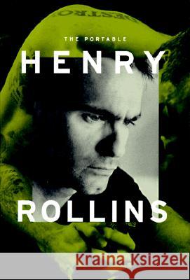 The Portable Henry Rollins