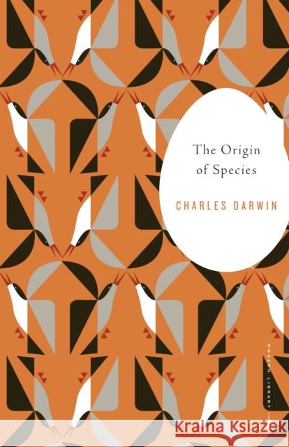 The Origin of Species: By Means of Natural Selection or the Preservation of Favored Races in the Struggle for Life