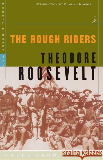 The Rough Riders