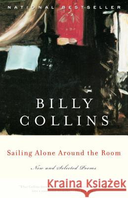 Sailing Alone Around the Room: New and Selected Poems