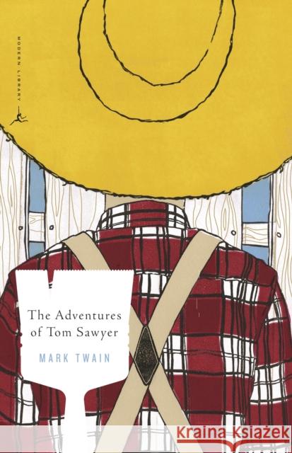 The Adventures of Tom Sawyer