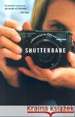 Shutterbabe: Adventures in Love and War