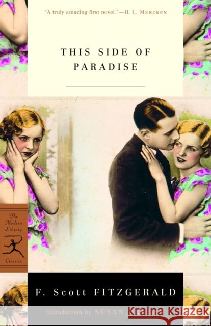 This Side of Paradise