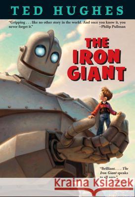 The Iron Giant