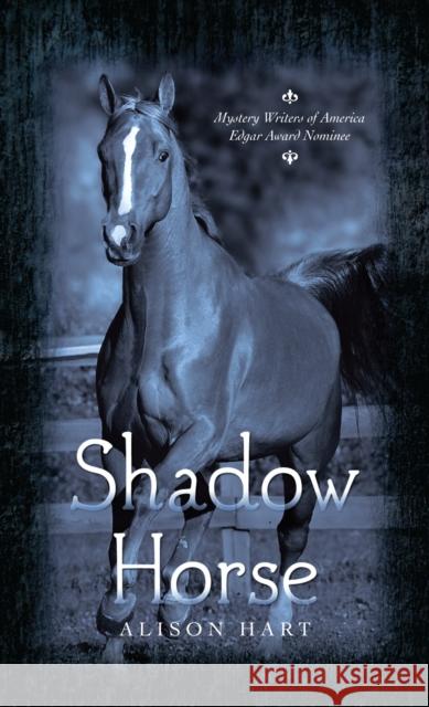 Shadow Horse