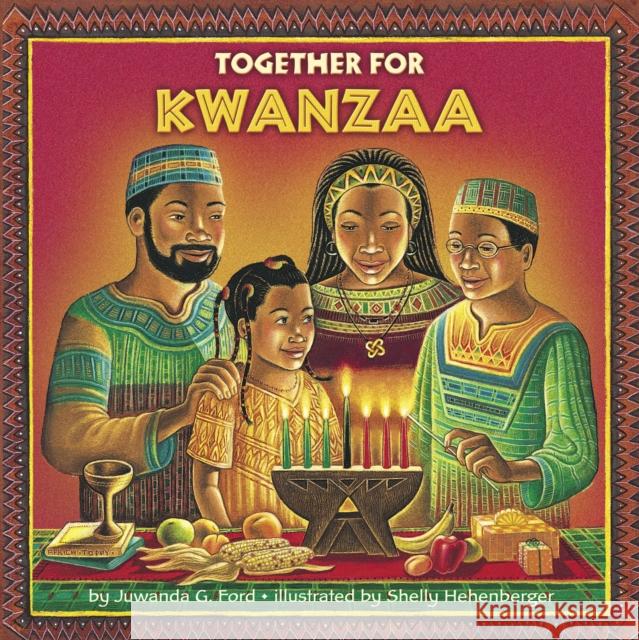 Together for Kwanzaa