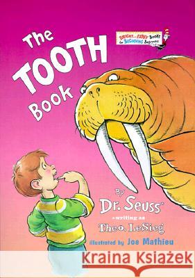 The Tooth Book