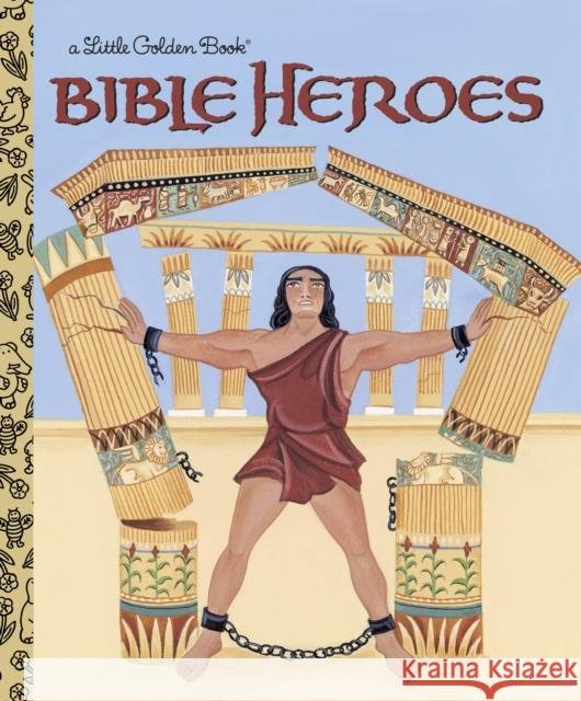 Bible Heroes