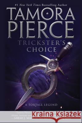 Trickster's Choice