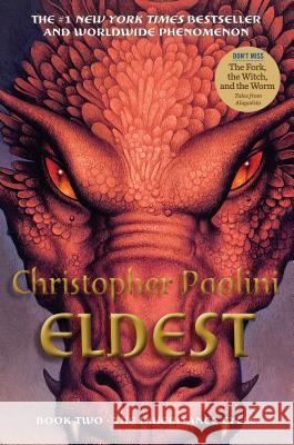 Eldest: Book II