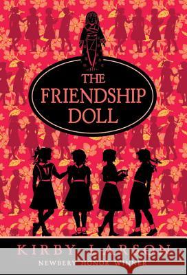 The Friendship Doll