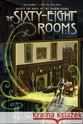 The Sixty-Eight Rooms