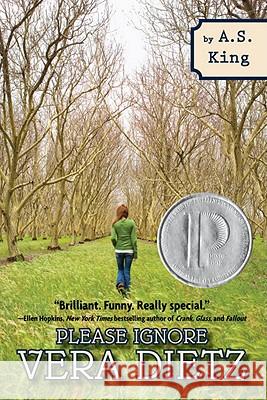 Please Ignore Vera Dietz