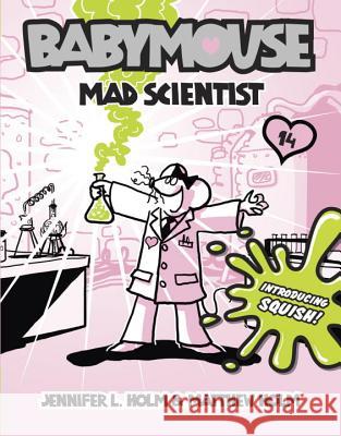 Mad Scientist