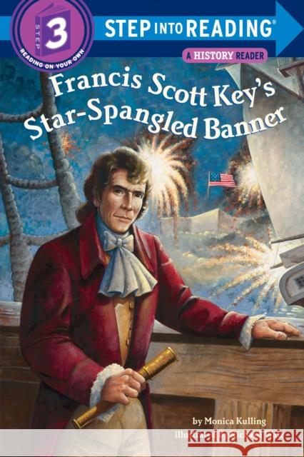 Francis Scott Key's Star-Spangled Banner