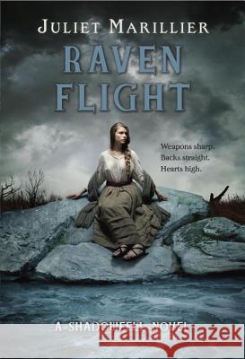 Raven Flight